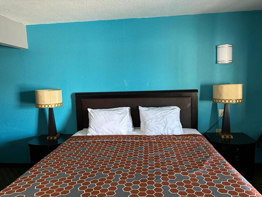 Mayo Inn Roswell Extérieur photo