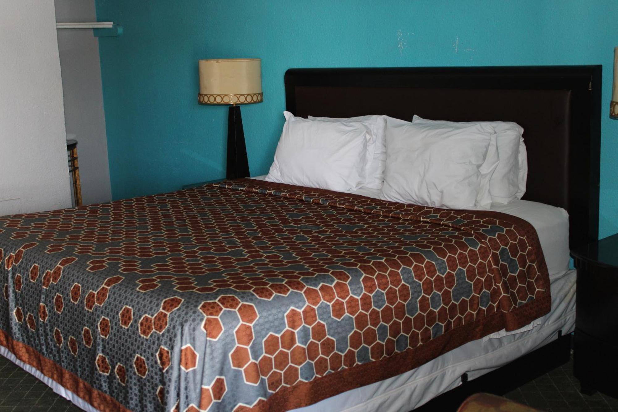 Mayo Inn Roswell Extérieur photo