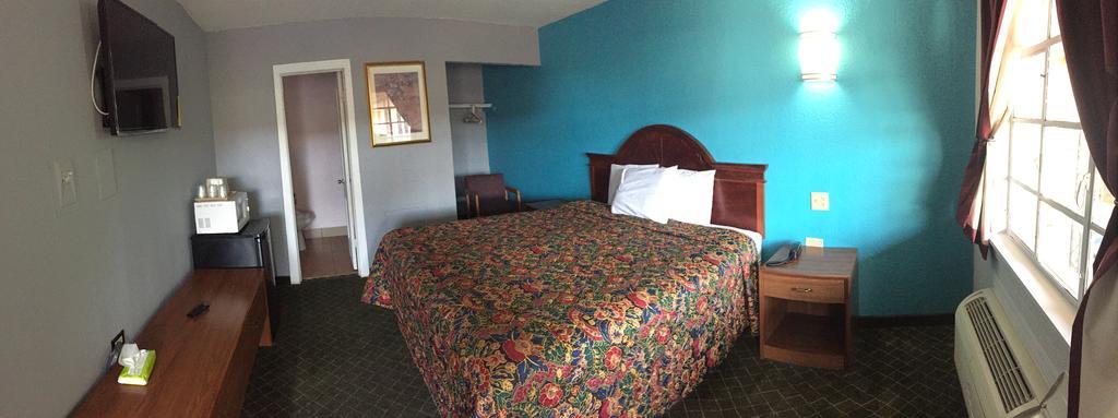 Mayo Inn Roswell Chambre photo