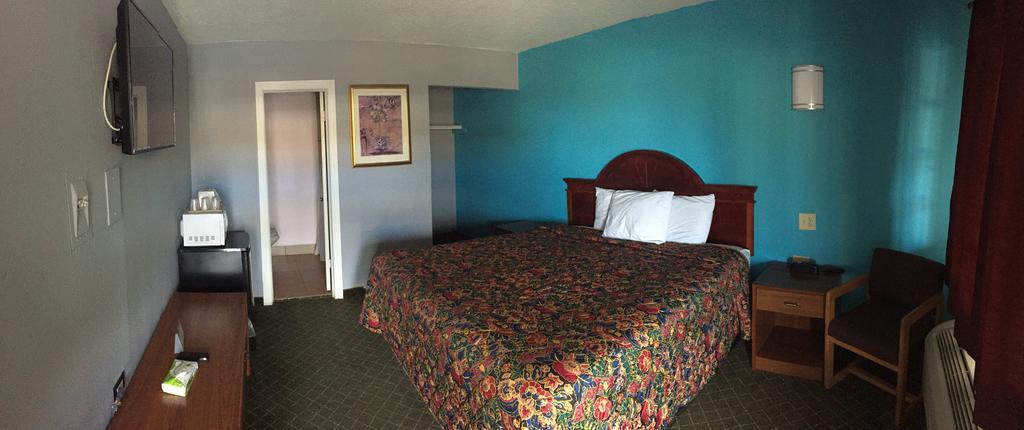 Mayo Inn Roswell Extérieur photo