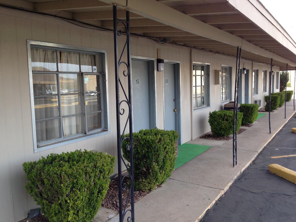 Mayo Inn Roswell Extérieur photo