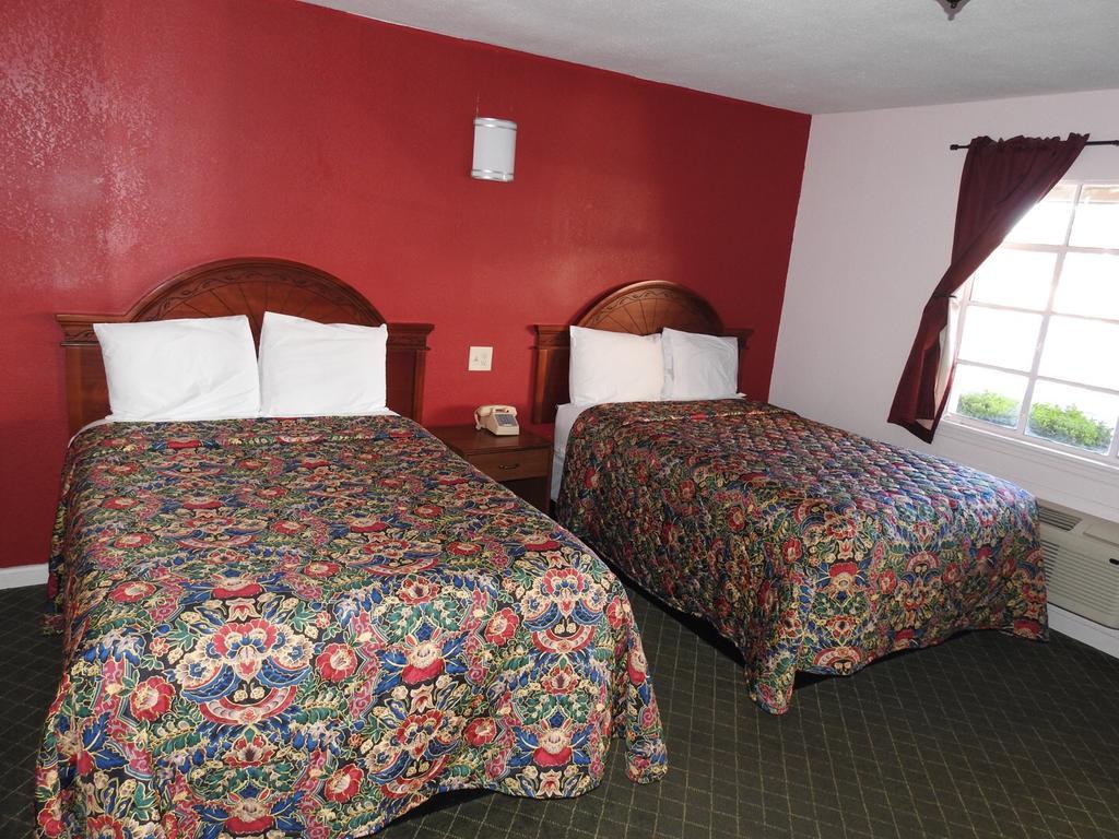 Mayo Inn Roswell Extérieur photo