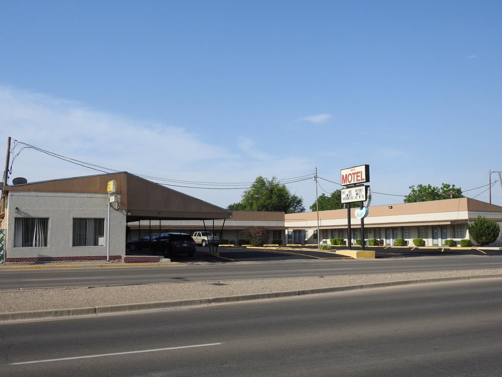 Mayo Inn Roswell Extérieur photo