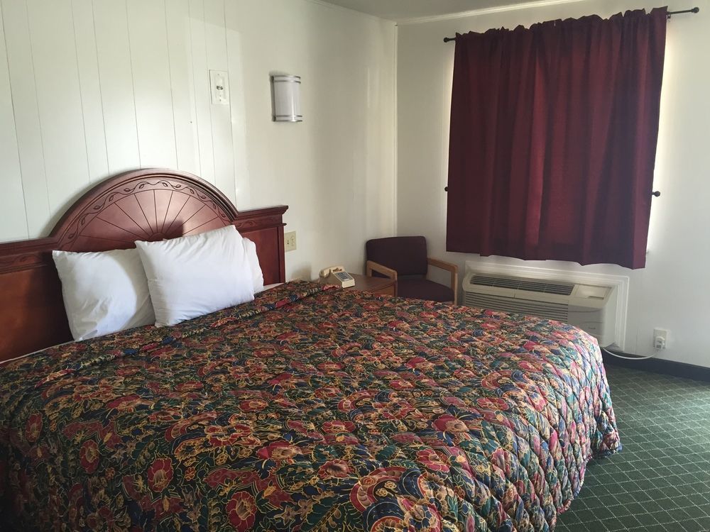Mayo Inn Roswell Extérieur photo