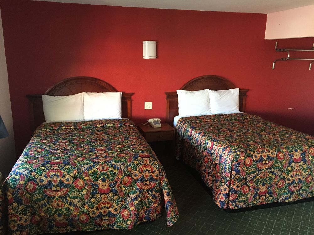 Mayo Inn Roswell Extérieur photo