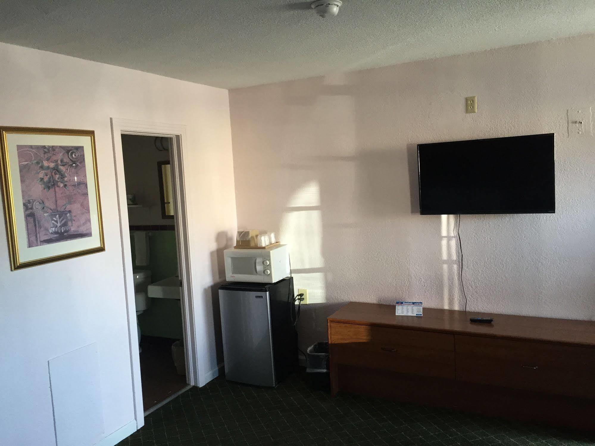 Mayo Inn Roswell Extérieur photo