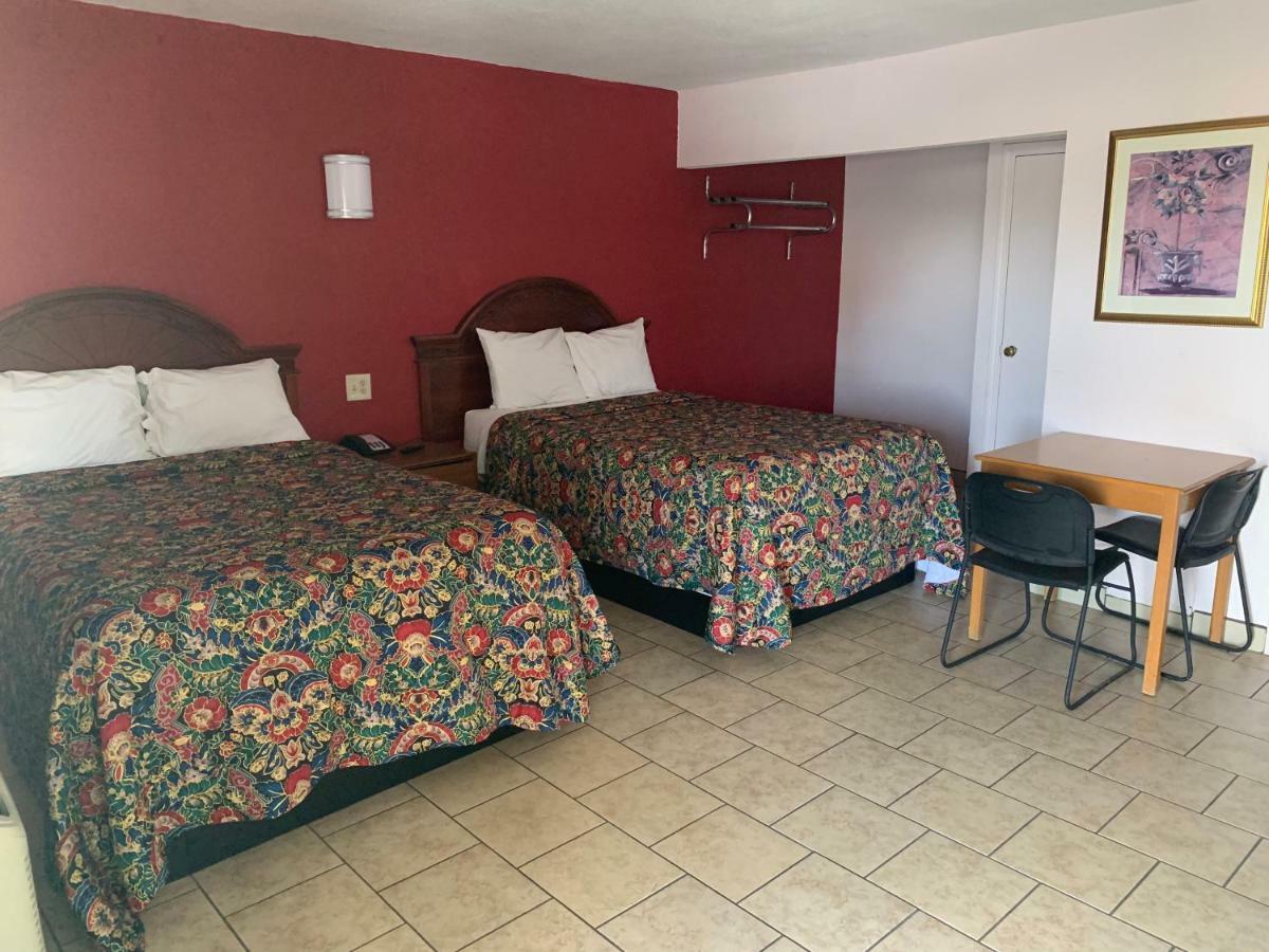 Mayo Inn Roswell Extérieur photo
