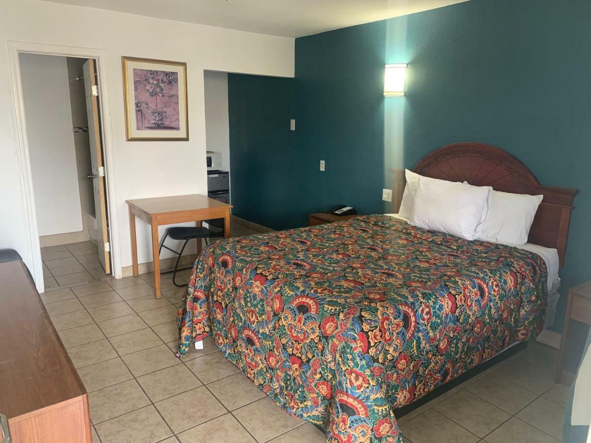 Mayo Inn Roswell Extérieur photo
