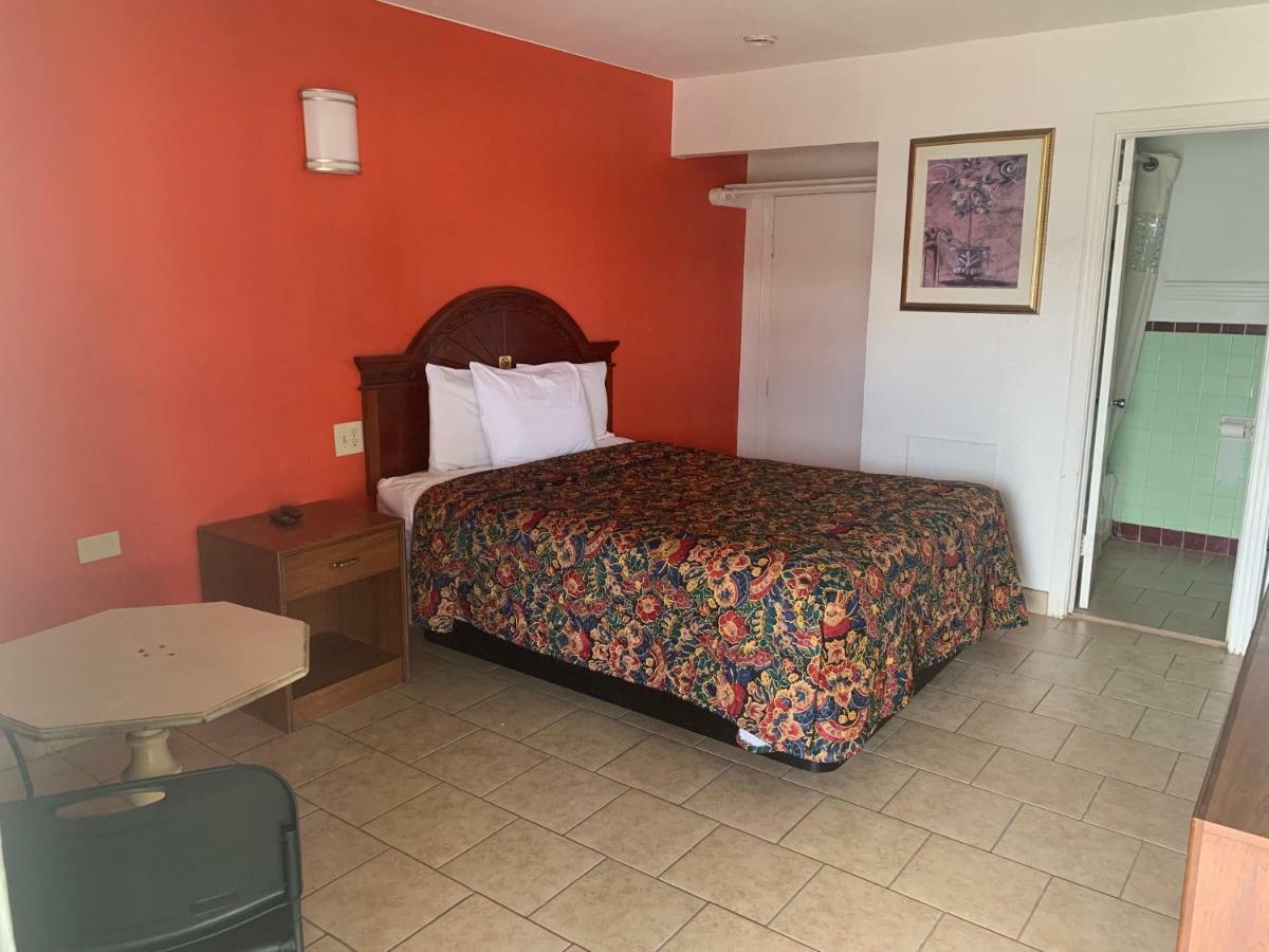 Mayo Inn Roswell Extérieur photo