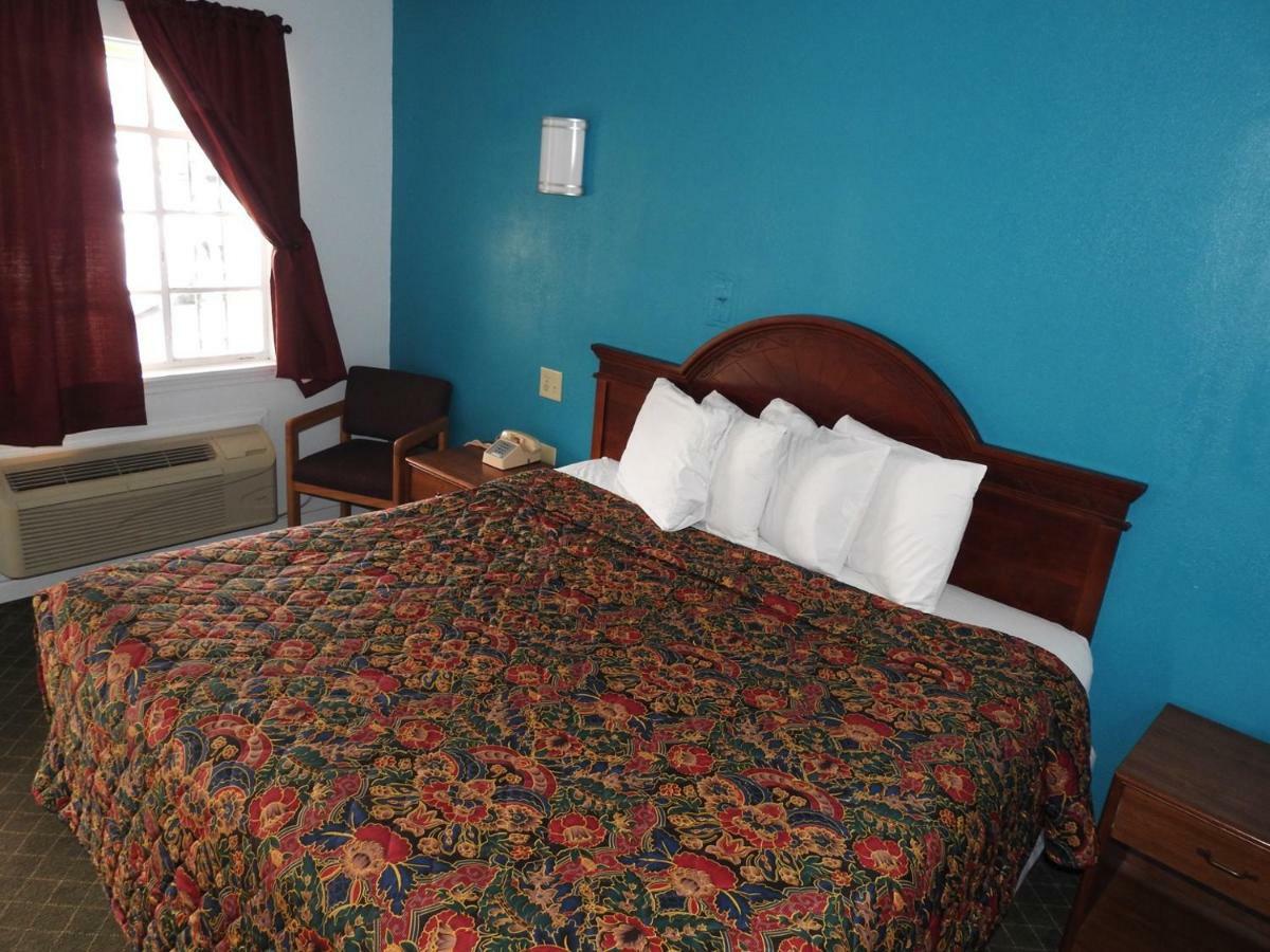 Mayo Inn Roswell Extérieur photo