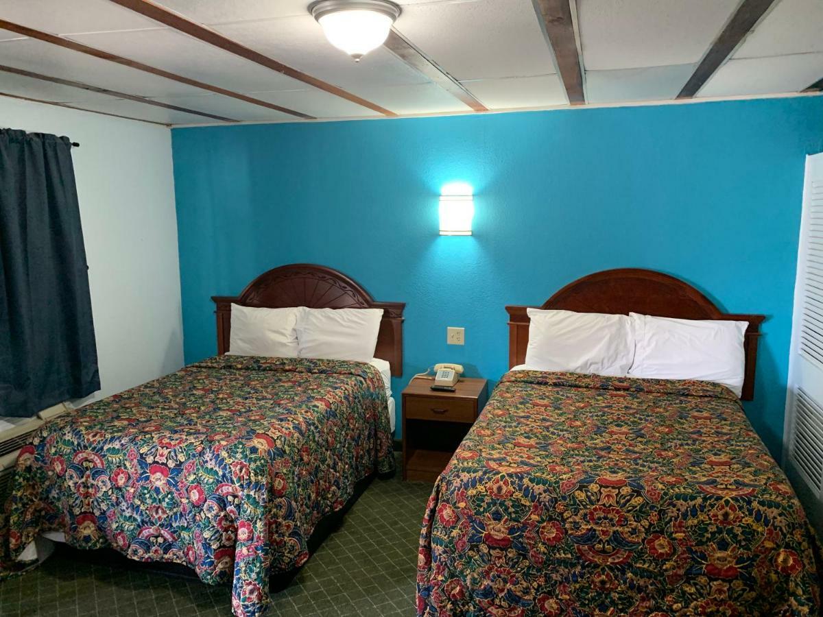 Mayo Inn Roswell Extérieur photo